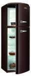 Свободностоящ хладилник с горна камера RF60309OCH - Gorenje