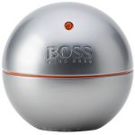 Hugo Boss IN MOTION /мъжки парфюм/ EdT 90 ml - без кутия