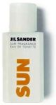 Jil Sander SUN /дамски парфюм/ body fragrance 100 ml - без кутия и капачка