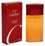 Виж оферти за Cartier MUST /дамски парфюм/ EdT 100 ml