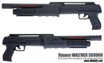 Въздушна пушка Walther SG9000