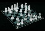 Стъклен Шах (Голям)