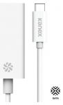 Kanex USB-C to Gigabit Etherner Adapter - Etherner адаптер за MacBook 12 и компютри с USB-C порт