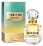 Roberto Cavalli Paradiso /дамски парфюм/ EdP 30 ml