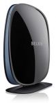 Belkin Smart TV Link 4 Ports - адаптер за безжично свързване към интернет на вашия Smart телевизор с 4 порта