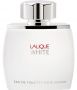 Виж оферти за Lalique WHITE /мъжки парфюм/ EdT 75 ml - без кутия и капачка