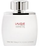 Lalique WHITE /мъжки парфюм/ EdT 75 ml - без кутия и капачка
