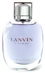 Lanvin L'HOMME /мъжки парфюм/ EdT 100 ml - без кутия и капачка