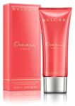 Bvlgari Omnia Coral scinttilating body lotion /дамски лосион/ 100 ml с блясък - Bulgari