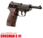 Въздушен пистолет Crosman C41