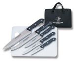 Сет Winchester® 5 ножа