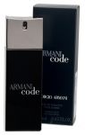 Armani CODE /мъжки парфюм/ EdT 20 ml - Giorgio Armani