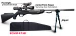 Въздушна пушка Crosman TAC 1 Extreme USA