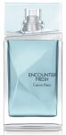 Calvin Klein Encounter Fresh /мъжки парфюм/ EdT 100 ml - без кутия - Calvin_Klein