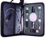 GEMBIRD NBA-SET1 universal notebook accessories kit, compact pouch package