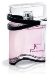 Salvatore Ferragamo F for FASCINATING NIGHT /дамски парфюм/ EdP 90 ml - без кутия и капачка