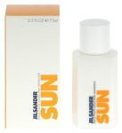 Jil Sander SUN /дамски парфюм/ EdT 75 ml