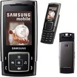 Samsung E950