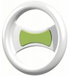Clingo Game Wheel - геймърски волан със специална подложка за iPhone и мобилни телефони