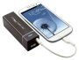 Виж оферти за MiPow Power Tube 4000L Преносимо зарядно 4000mAh за iPhone 5, iPod Touch 5, iPod Nano 7 с вграден Lightning конектор - черен, лилав, тъмносин