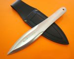 Нож пластина за хвърляне Muela Pro 80L 14