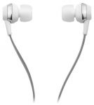 JBL J22i In Ear - слушалки с микрофон за iPhone, iPod, iPad и мобилни устройства (бели)