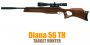 Виж оферти за Въздушна пушка модел Diana 56 TH Target Hunter 5,5 mm