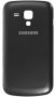 Виж оферти за Samsung Batterycover - оригинален заден капак за Samsung Galaxy S Duos S7562