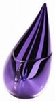 La Prairie SILVER RAIN Purple /дамски парфюм/ EdP 30 ml - без кутия с капачка