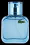 Виж оферти за Lacoste EAU DE LACOSTE L.12.12 Bleu /2010/ /мъжки парфюм/ EdT 100 ml - без кутия и капачка